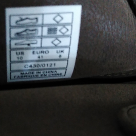 Rocket Dog Women's Western Boot Size 10 - Picture 6 of 9